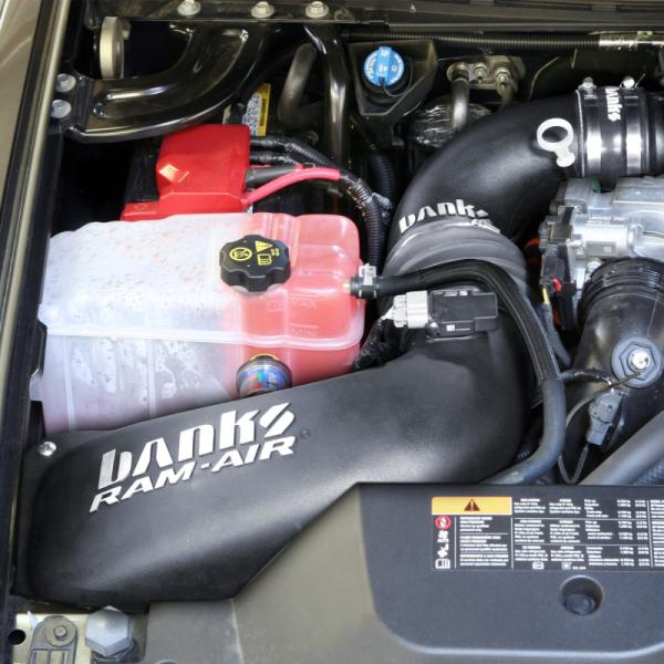 Banks Power 42220-D