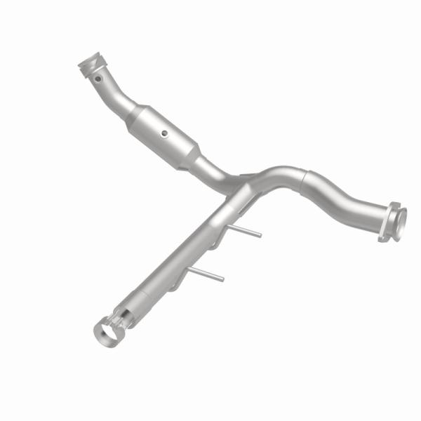 MAG Converter Direct Fit Magnaflow 5551470