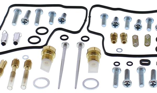 ABR Carburetor Rebuild Kits All Balls Racing 26-1625