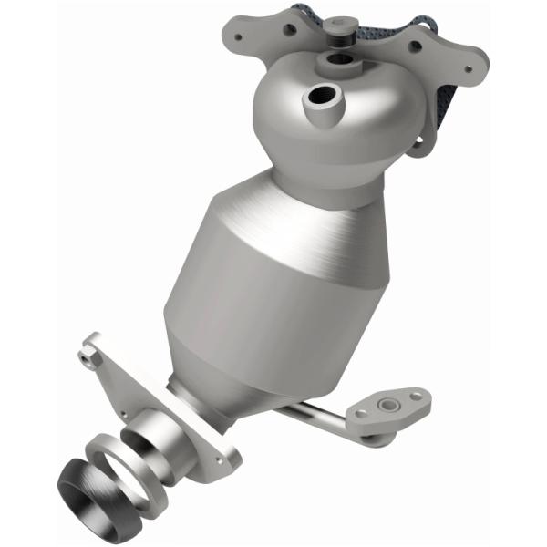 MAG Converter Direct Fit Magnaflow 5531030