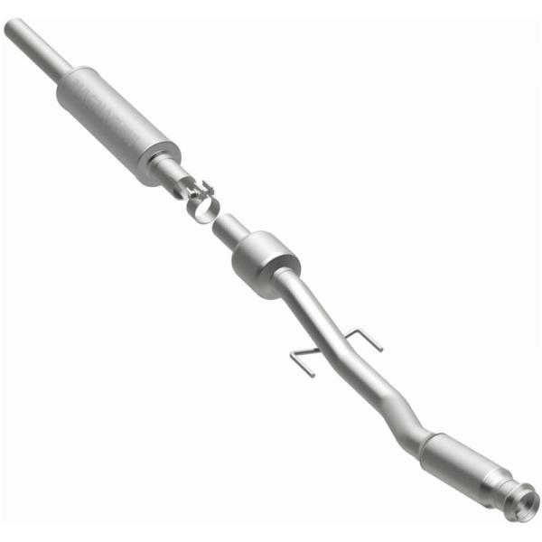 MAG Converter Direct Fit Magnaflow 49029
