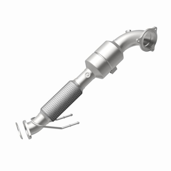MAG Converter Direct Fit Magnaflow 5461974