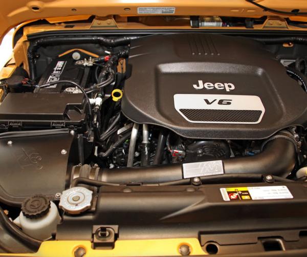 K&N Engineering 71-1566