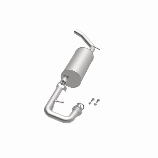 MAG BRE Muffler Kit Magnaflow 108-0090