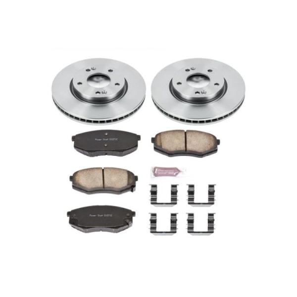 PowerStop KOE5806