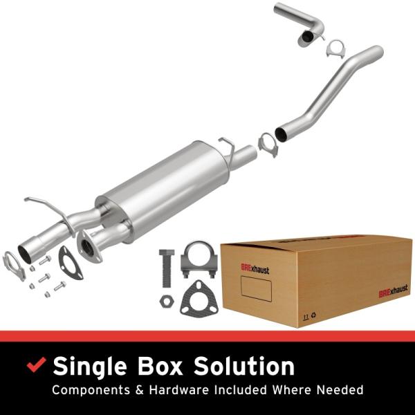 Magnaflow 106-0615