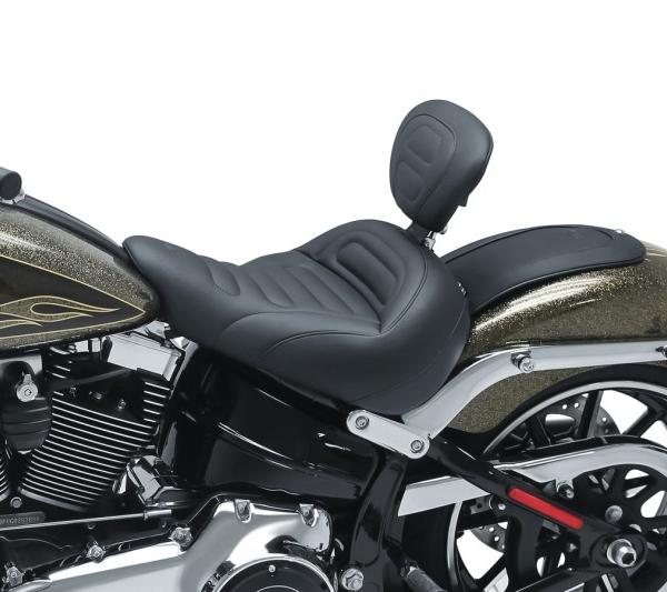 Mustang Motorcycle 79683