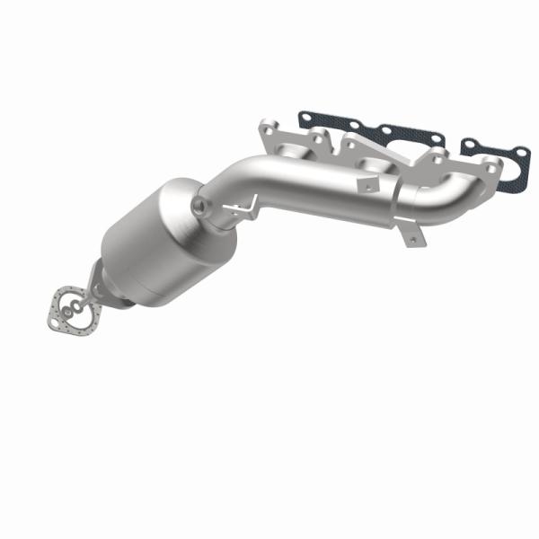 MAG Converter Direct Fit Magnaflow 51713