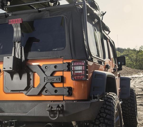 Rugged Ridge 11546.50