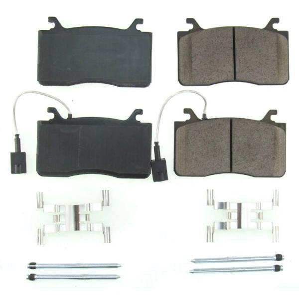 PowerStop 17-2052
