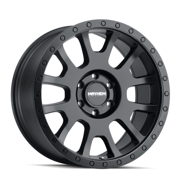 Mayhem 8302-7870MB