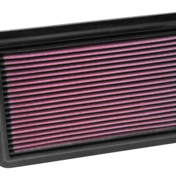 KN Drop in Air Filters K&N Engineering 33-5016