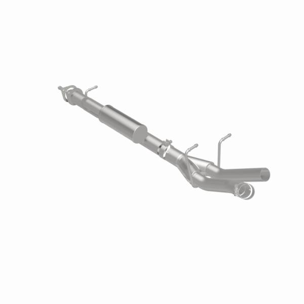 MAG Catback Exhaust Magnaflow 19686