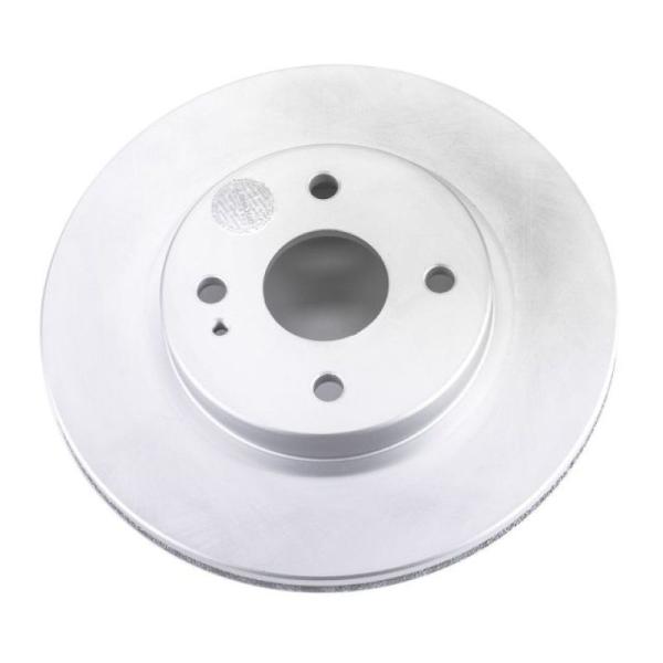 PSB Evolution Coated Rotor PowerStop JBR1561EVC