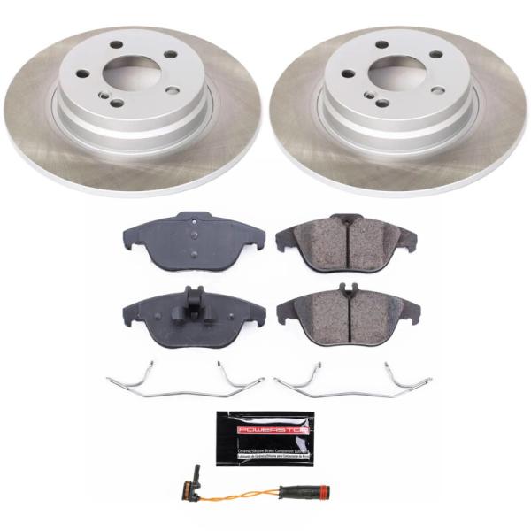 PowerStop SC5625