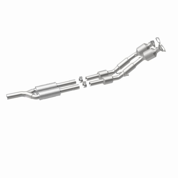 Magnaflow 551838