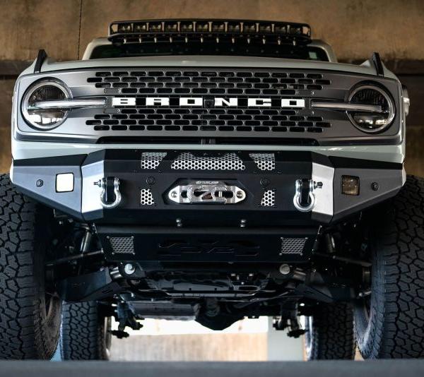 DV8 Offroad FBBR-01