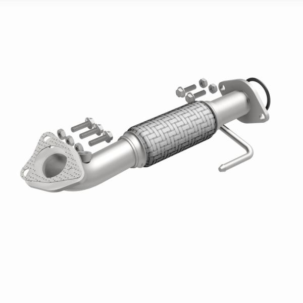 MAG BRE Front Pipe Kit Magnaflow 107-0206