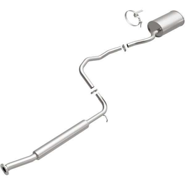 Magnaflow 106-0110