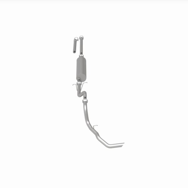 MAG BRE Exhaust Kits Magnaflow 106-0203