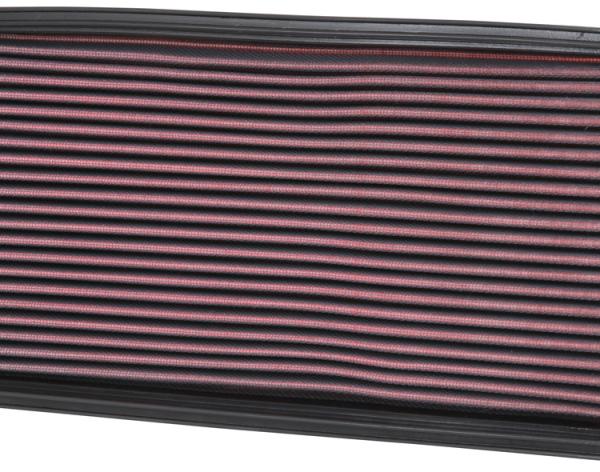 K&N Engineering 33-2763