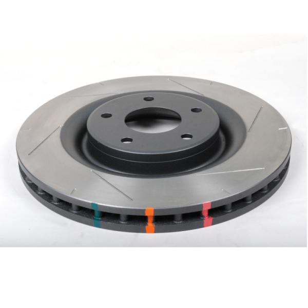 DBA 4000 Series Slotted Rotors DBA 42990S