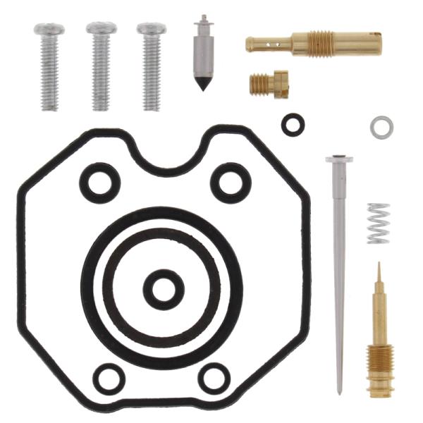 ABR Carburetor Rebuild Kits All Balls Racing 26-1321