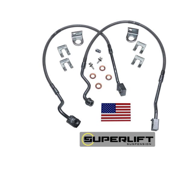 Superlift 91260