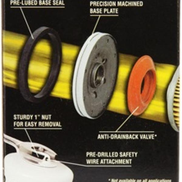 K&N Engineering HP-2004