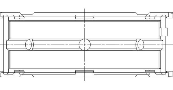 ACL 5M1573H-STD