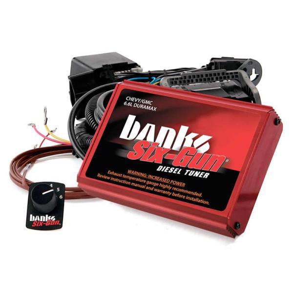 Banks Power 63867