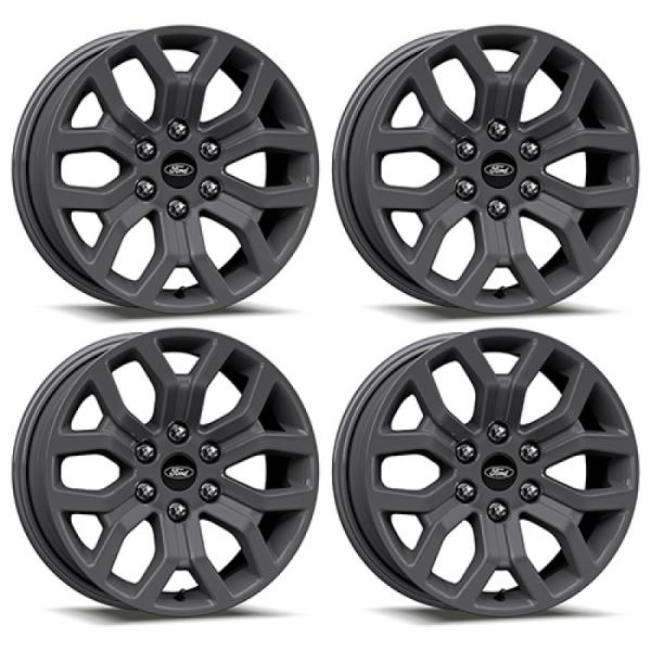 FR Wheels Ford Racing M-1007K-1875G