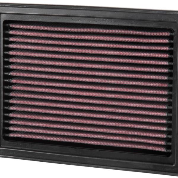 K&N Engineering 33-5002