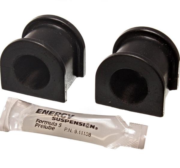 ES Sway Bar Bushings - Black Energy Suspension 5.5157G