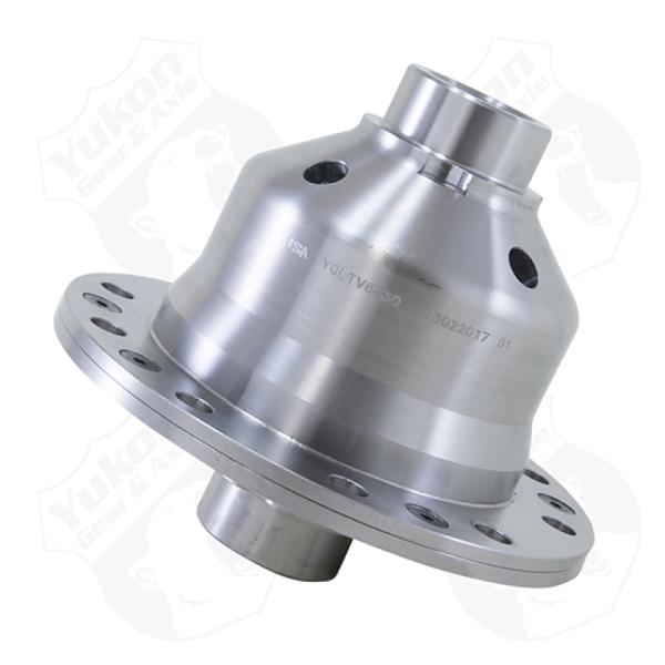 YUK Grizzly Lockers Yukon Gear & Axle YGLTV6-30