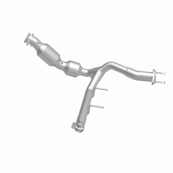 MAG Converter Direct Fit Magnaflow 280266