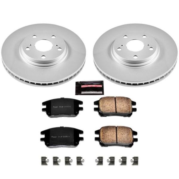 PowerStop CRK1146