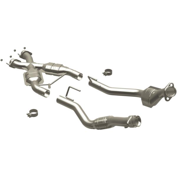 Magnaflow 337338