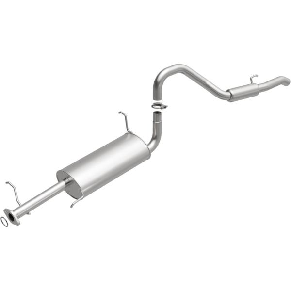 MAG BRE Exhaust Kits Magnaflow 106-0394
