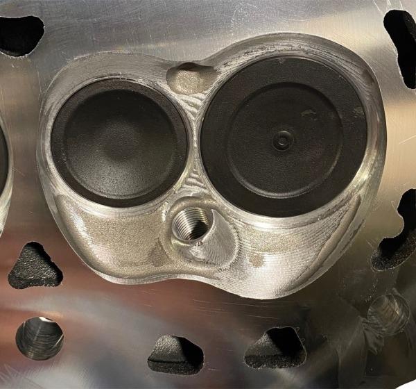 Ford Racing M-6049-SD73P