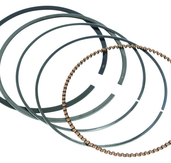 Vertex Pistons 24488