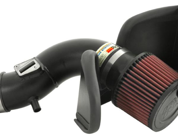 K&N Engineering 69-7001TTK