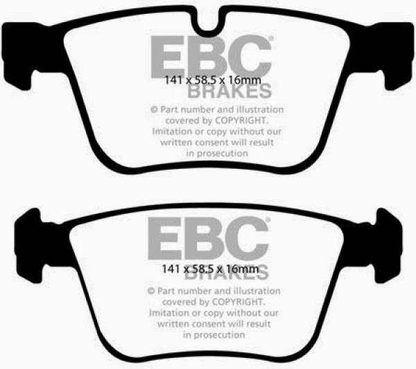 EBC DP31942C