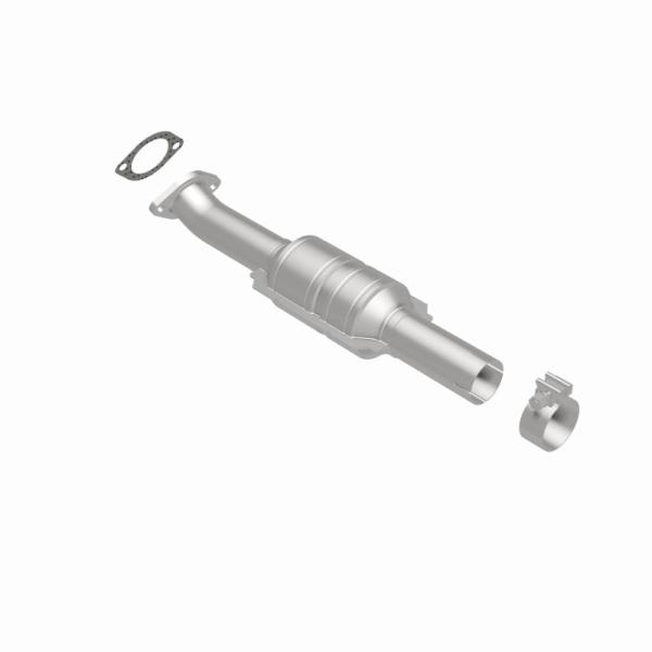 MAG Converter Direct Fit Magnaflow 49151