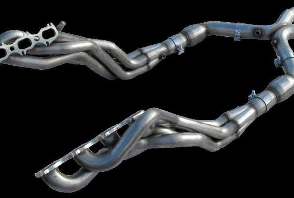 American Racing Headers MTSH5-07178300LSWC