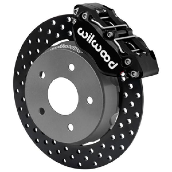 WIL Dynapro Brake Kit Wilwood 140-17568-D