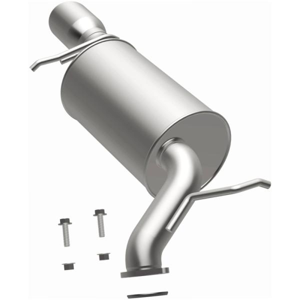 MAG BRE Exhaust Kits Magnaflow 108-0003