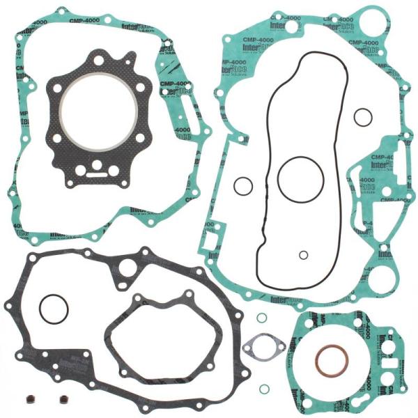 Vertex Pistons 808858