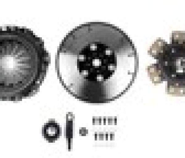 Competition Clutch 15026-1620