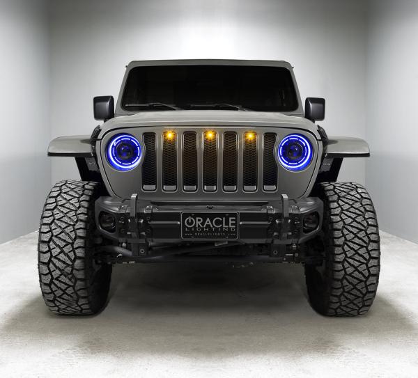 ORACLE Lighting 5839-504-B
